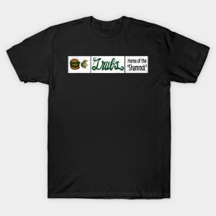 Grub's T-Shirt
